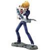 Toystops Kotobukiya Yu-Gi-Oh! JOEY WHEELER 1/7 Scale ArtFx J Statue NEW