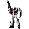 Kaiyodo Revoltech: 038 Macross VF-1A Super Valkyrie Ichijo Hikaru Action Figure