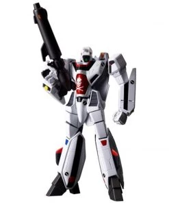 Kaiyodo Revoltech: 038 Macross VF-1A Super Valkyrie Ichijo Hikaru Action Figure
