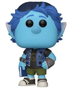 Funko Pop! Disney: Onward - Barley Lightfoot Figure W/Protector