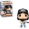 Funko Pop Movies: Wayne's World - Wayne Collectible Figure W/Protector