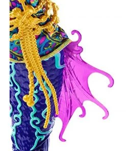 Monster High PERI & PEARL SERPENTINE Great Scarrier Reef Dolls