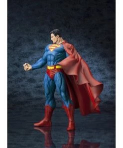 Kotobukiya Superman For Tomorrow 1:6 Scale ArtFX PVC Statue