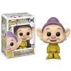 Funko POP! Disney: Snow White DOPEY Figure #340 W/ Protector