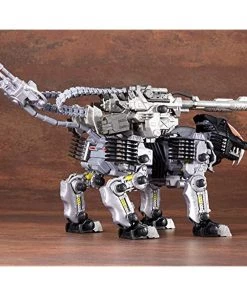 Kotobukiya Zoids RZ-007 Shield Liger DCS-J Plastic Model Kit, Multicolor