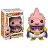 Funko POP Anime: Dragonball Z - Majin Buu Action Figure W/ Protector Action Figures