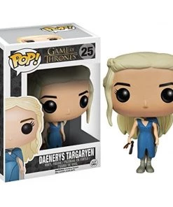 Funko Game Of Thrones - Mhysa Daenerys POP TV Figure W/Protector