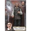 NECA Pirates Of The Caribbean Will Turner Action Figure, Series 1 Action Figures