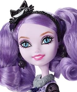 Mattel Dolls Ever After High KITTY CHESHIRE Doll 1st Edition Original Box NEW
