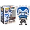 Funko Pop Avatar Zuko Blue Spirit Figure W/ Protector