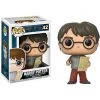 Funko POP! Movies HARRY POTTER W/ Marauders Map Figure #42 W/ Protector