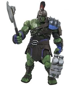 Diamond Select Diamond Toys Marvel Select Thor Ragnarok GLADIATOR HULK 7" Scale Figure NEW