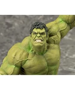 Kotobukiya ArtFx+ Avengers Age Of Ultron Hulk Statue Figure *NEW* Figures & Bishoujo Statues