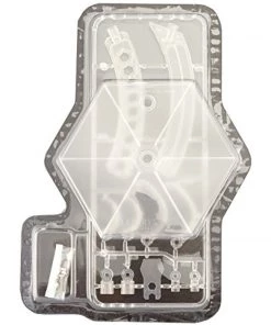 Square Enix Spiderman Action Figure Play Arts Kai Spider Man Action Figure