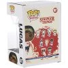 Funko Pop Television: Stranger Things - Lucas Vinyl Figure #38530 W/ Protector 1 Funko Pop Television: Stranger Things - Lucas Vinyl Figure #38530 W/ Protector