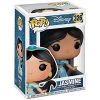 Funko POP! DISNEY Princess JASMINE Figure #326 W/ Protector