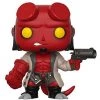Playsets & Toys Funko Pop Comics: Hellboy No Horns Collectible Vinyl Figure (styles May Vary) 2 Playsets & Toys Funko Pop Comics: Hellboy No Horns Collectible Vinyl Figure (styles May Vary)