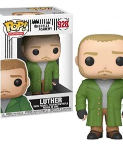 Funko Pop! TV: Umbrella Academy - Luther Hargreeves W/ Protector
