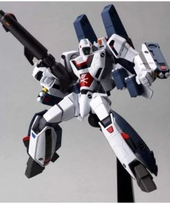 Kaiyodo Revoltech: 038 Macross VF-1A Super Valkyrie Ichijo Hikaru Action Figure