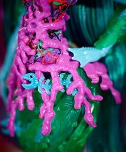 Dolls Monster High Great Scarrier Reef Down Under Ghouls Posea Reef Doll NEW 19 Dolls Monster High Great Scarrier Reef Down Under Ghouls Posea Reef Doll NEW
