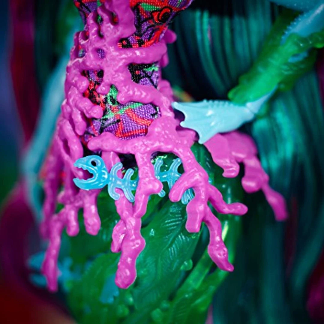 Dolls Monster High Great Scarrier Reef Down Under Ghouls Posea Reef Doll NEW 11 Dolls Monster High Great Scarrier Reef Down Under Ghouls Posea Reef Doll NEW