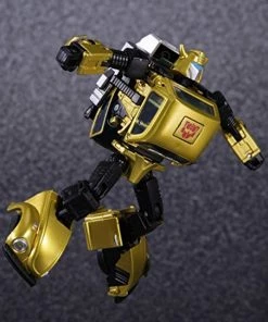Takara Tomy Transformers Masterpiece MP-21G Bumble G-2 Ver. Brand New