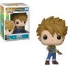 Funko Pop Animation: Digimon - Matt Figure W/Protector