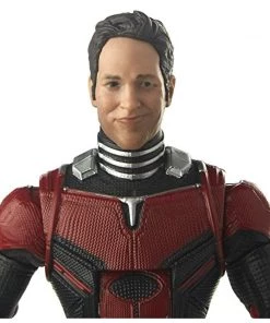 New Avengers Marvel Legends Series 6-inch Ant-Man