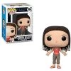 Funko Pop Television: Friends - Monica Figure W/Protector