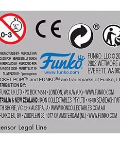 Funko The Nightmare Before Christmas Pop! Sandy Claws Sally Sewing Mayor & Jack Skellington Vinyl Figure Set Hot Topic Exclusive 7 Funko The Nightmare Before Christmas Pop! Sandy Claws Sally Sewing Mayor & Jack Skellington Vinyl Figure Set Hot Topic Exclusive