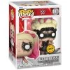 Funko Pop! WWE: Alexa Bliss - Wrestle Mania 37 W/ Protector