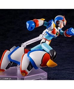 Kotobukiya Mega Man X: Max Armor Plastic Model Kit