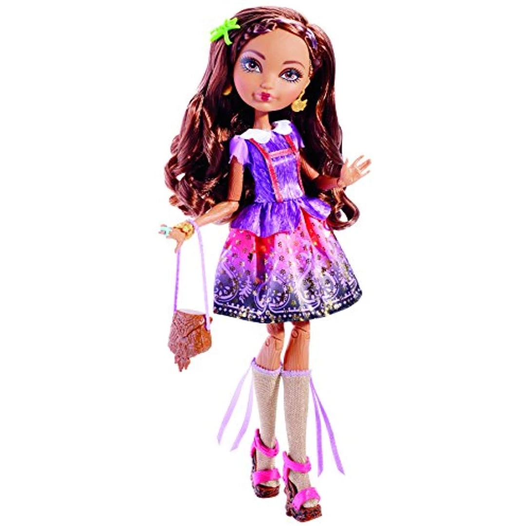 Ever After High Cedar Wood Doll 1st Edition Brand New In Package Dolls 3 Ever After High Cedar Wood Doll 1st Edition Brand New In Package Dolls