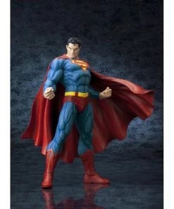 Kotobukiya Superman For Tomorrow 1:6 Scale ArtFX PVC Statue