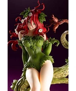 Toystops DC Comics POISON IVY Returns Bishoujo Statue By Kotobukiya New