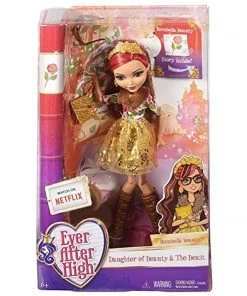 Ever After High Rosabella Beauty Doll 1st Original Release Dolls