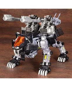 Kotobukiya Zoids RZ-007 Shield Liger DCS-J Plastic Model Kit, Multicolor