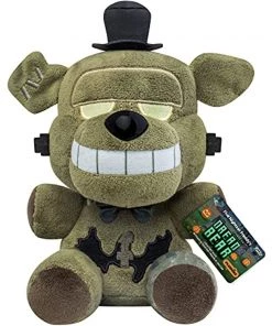 Funko POP Plush: Five Nights At Freddy's Dreadbear - Dreadbear