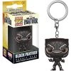 Funko Pocket POP! Keychain - Black Panther - BLACK PANTHER - New