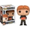 Funko POP! Harry Potter GEORGE WEASLEY Figure #34 W/ Protector