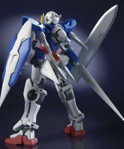 BANDAI MS In Action - Exia Gundam Figure 16 BANDAI MS In Action - Exia Gundam Figure