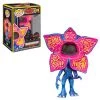 POP! Television Stranger Things 428 Demogorgon Blacklight W/ Protector Funko