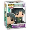 Funko POP! Anime: Fruits Basket SHIGURE SOMA Figure #882 W/ Protector 1 Funko POP! Anime: Fruits Basket SHIGURE SOMA Figure #882 W/ Protector