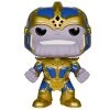 Funko POP Marvel: Guardians Of The Galaxy Series 2 Thanos 6in Figure W/Protector