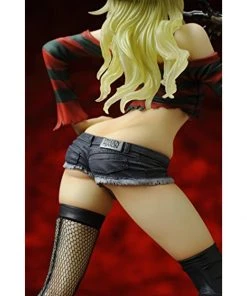 Kotobukiya Freddy Vs Jason Freddy Krueger Bishoujo 2nd Edition Statue USA