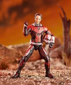 New Avengers Marvel Legends Series 6-inch Ant-Man