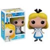 Funko POP! Disney: Series 5 ALICE Figure #49 W/ Protector 1 Funko POP! Disney: Series 5 ALICE Figure #49 W/ Protector