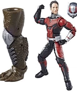 New Avengers Marvel Legends Series 6-inch Ant-Man