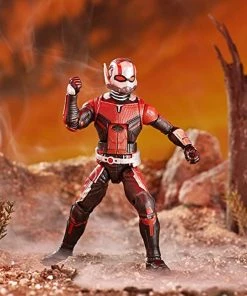New Avengers Marvel Legends Series 6-inch Ant-Man