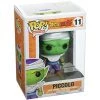 Funko POP! Anime: Dragonball Z Piccolo Action Figure, Green,purple Action Figures